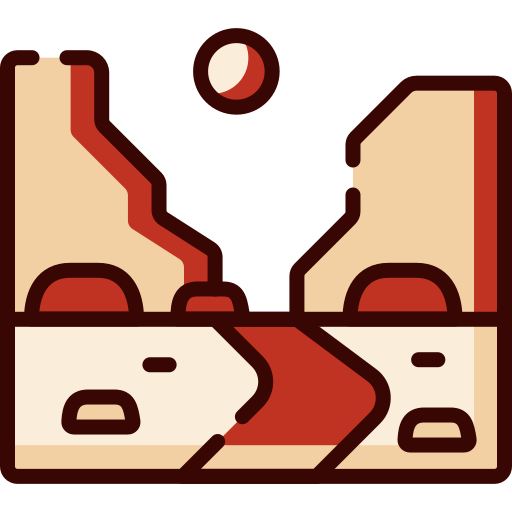 Built for Serious Field Environments